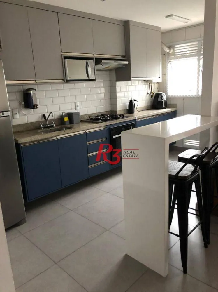 Apartamento, 2 quartos, 71 m² - Foto 1