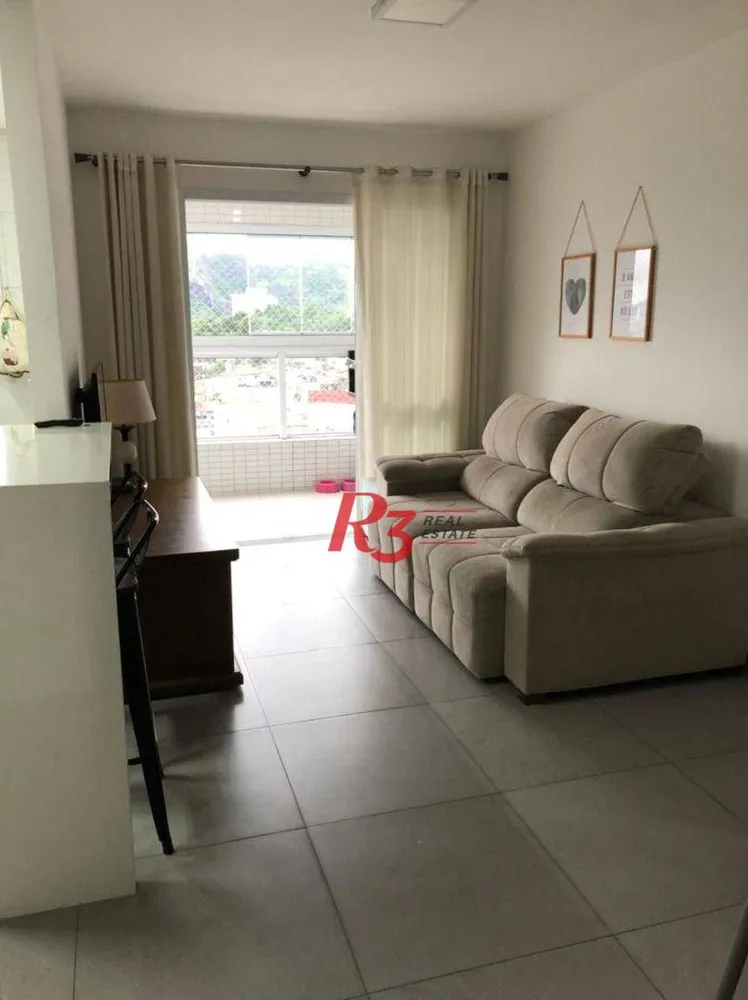 Apartamento, 2 quartos, 71 m² - Foto 2