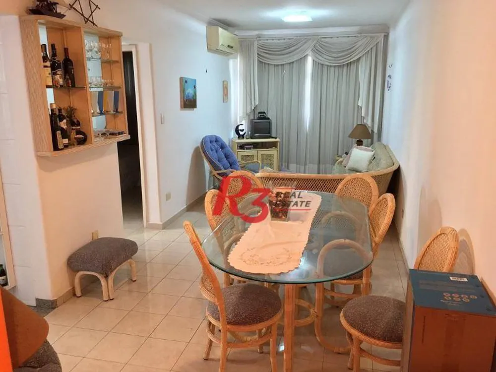 Apartamento, 1 quarto, 60 m² - Foto 1