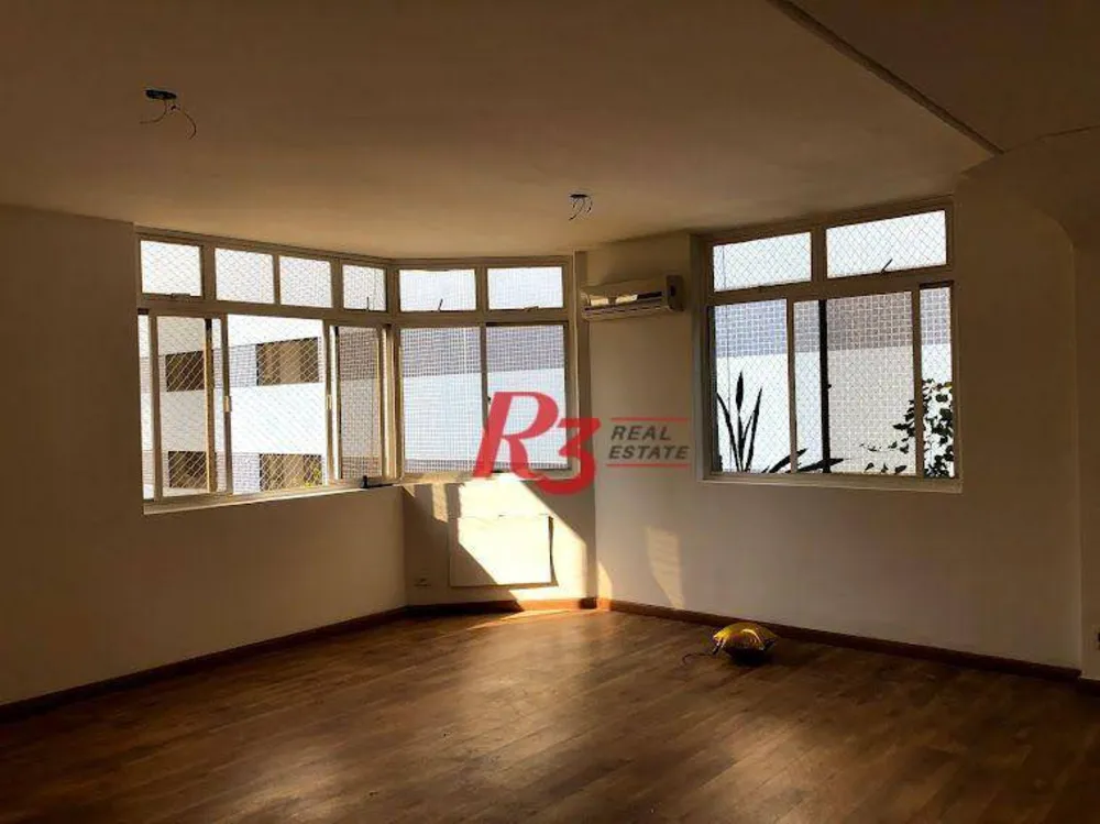 Apartamento, 2 quartos, 139 m² - Foto 2