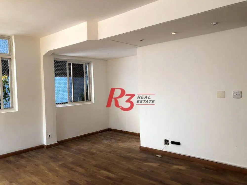 Apartamento, 2 quartos, 139 m² - Foto 3
