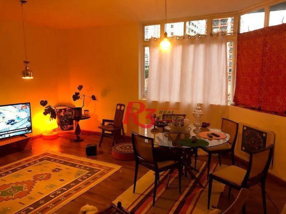 Apartamento, 2 quartos, 139 m² - Foto 4