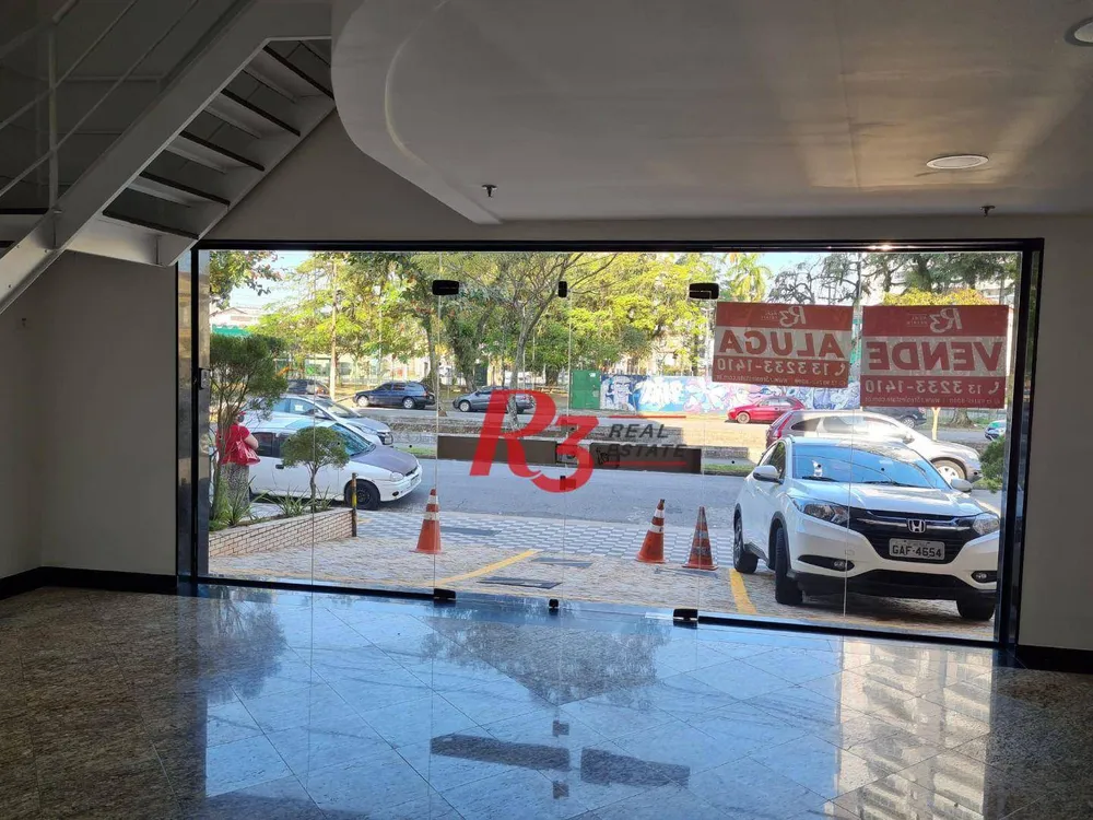 Loja-Salão, 89 m² - Foto 3