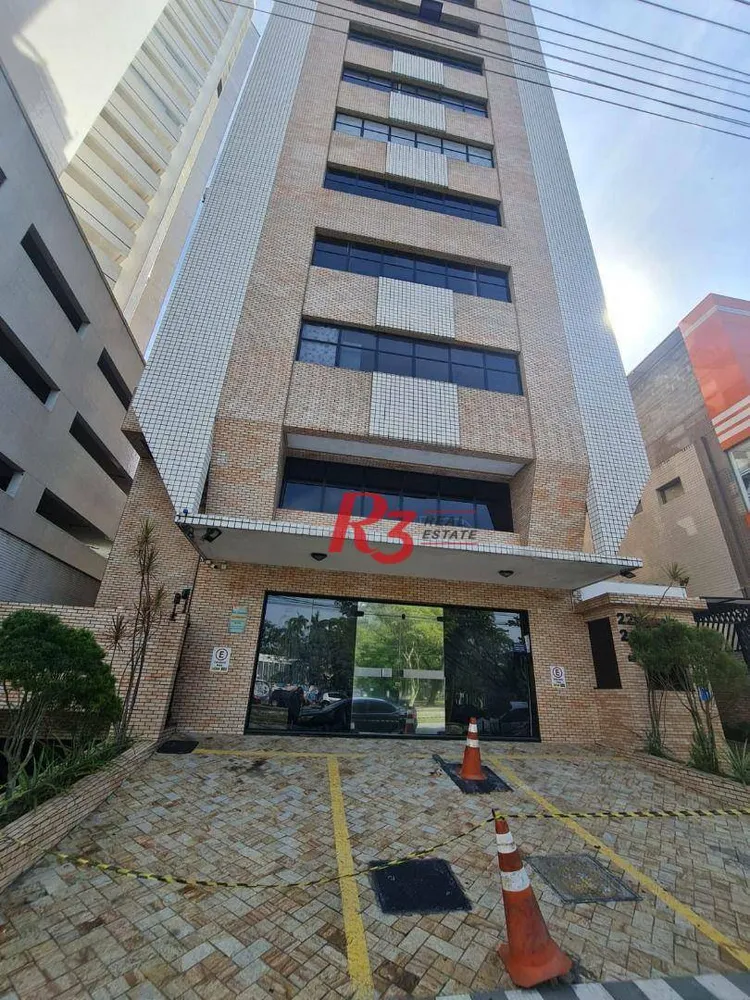Loja-Salão, 89 m² - Foto 1