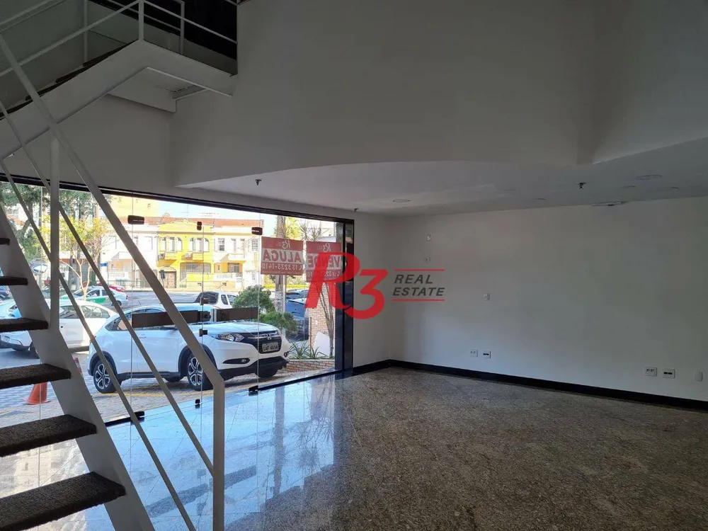 Loja-Salão, 89 m² - Foto 4