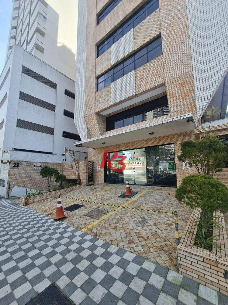 Loja-Salão, 89 m² - Foto 2