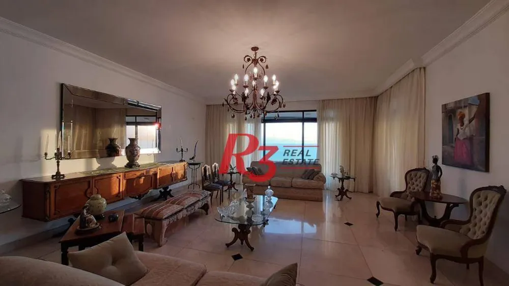 Apartamento, 4 quartos, 455 m² - Foto 2