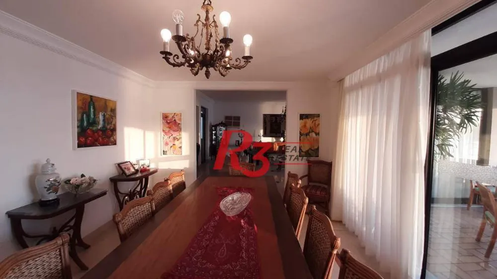 Apartamento, 4 quartos, 455 m² - Foto 3