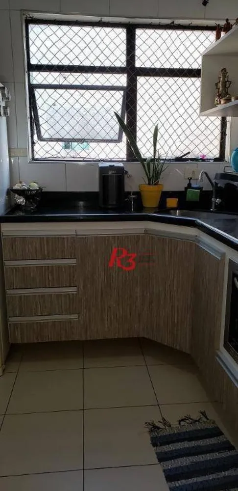 Apartamento, 2 quartos, 70 m² - Foto 2