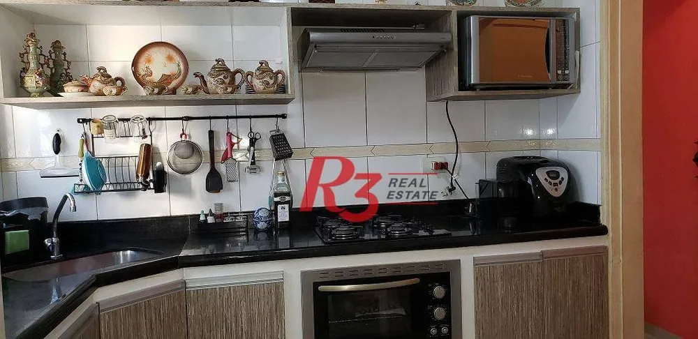 Apartamento, 2 quartos, 70 m² - Foto 1