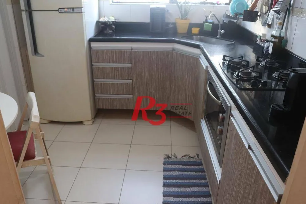 Apartamento, 2 quartos, 70 m² - Foto 4