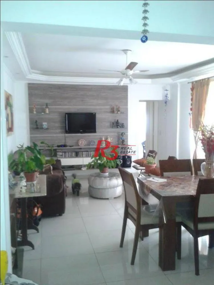 Apartamento, 2 quartos, 78 m² - Foto 1