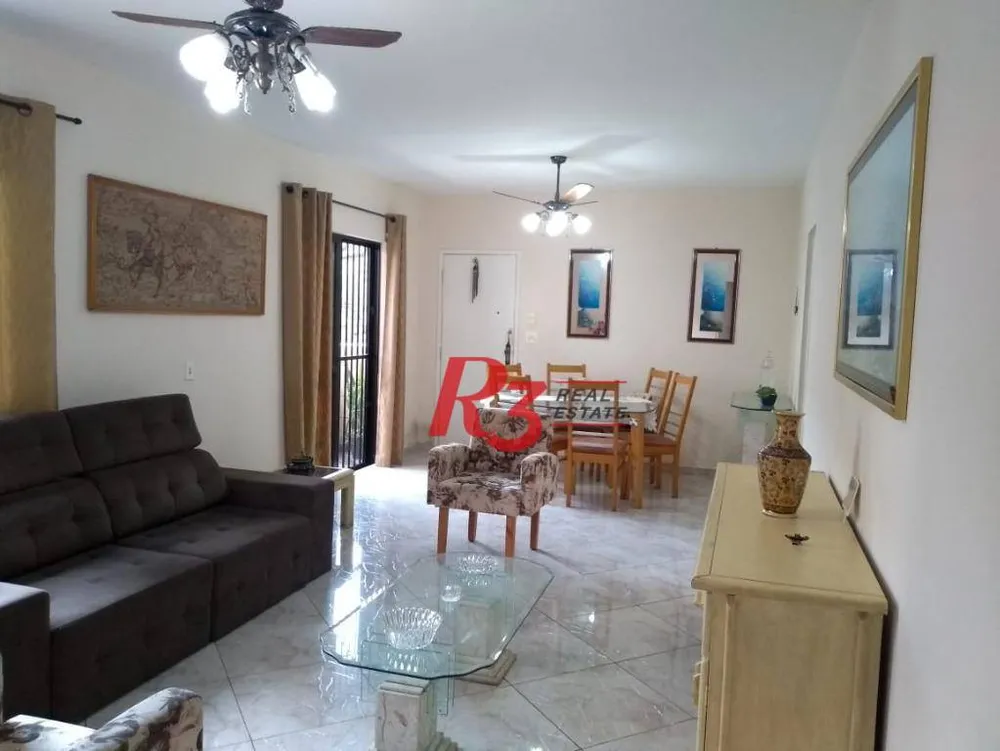 Apartamento, 2 quartos, 105 m² - Foto 1