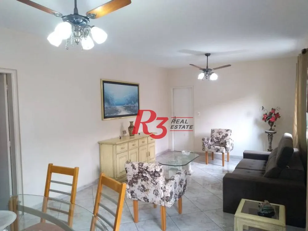 Apartamento, 2 quartos, 105 m² - Foto 2