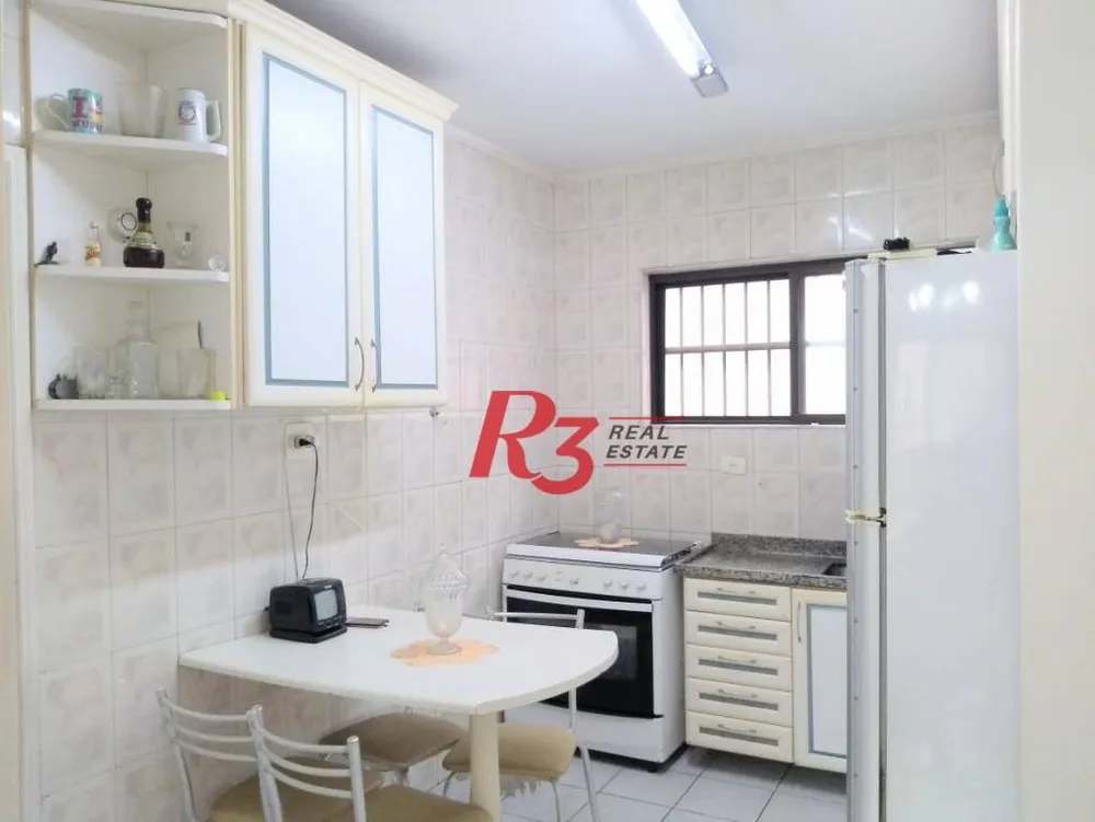 Apartamento, 2 quartos, 105 m² - Foto 3