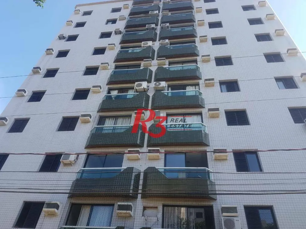 Apartamento, 3 quartos, 107 m² - Foto 1