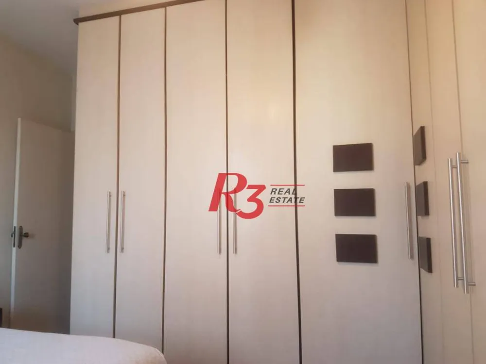 Apartamento, 3 quartos, 107 m² - Foto 3