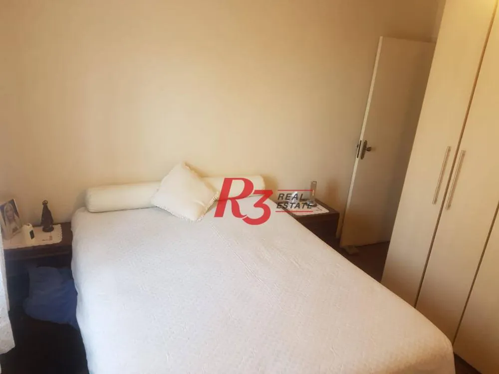 Apartamento, 3 quartos, 107 m² - Foto 2