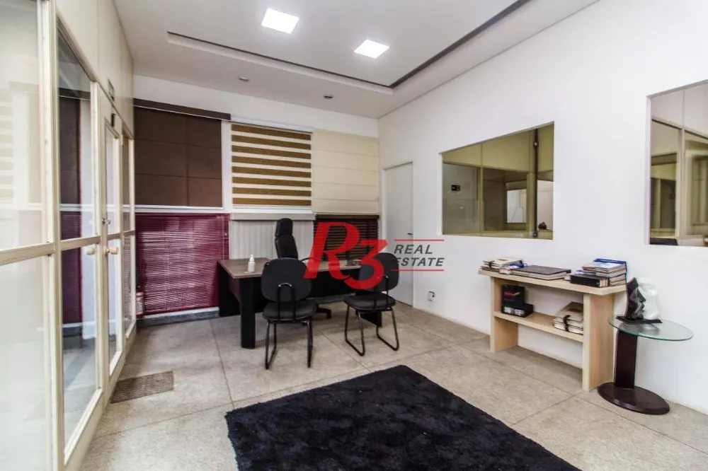 Loja-Salão, 340 m² - Foto 3