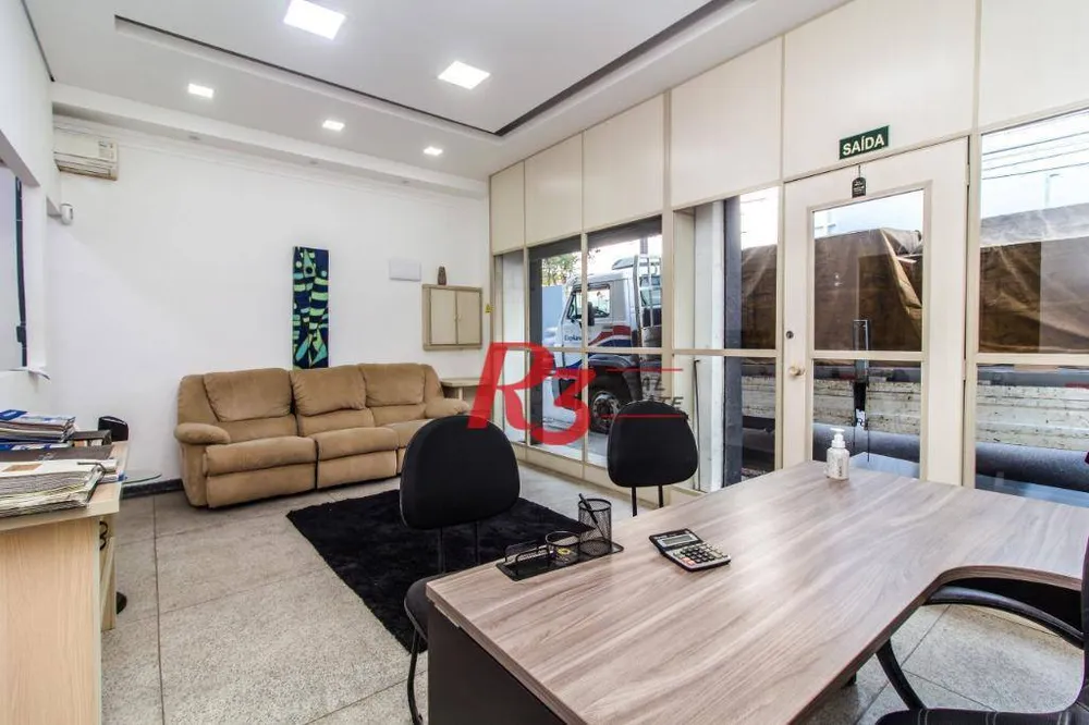 Loja-Salão, 340 m² - Foto 2