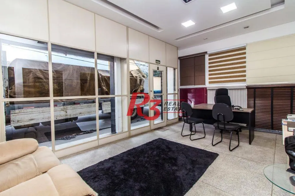 Loja-Salão, 340 m² - Foto 1