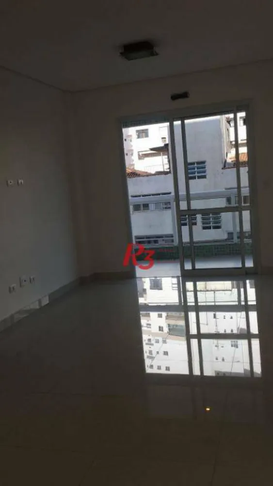 Apartamento, 2 quartos, 97 m² - Foto 1
