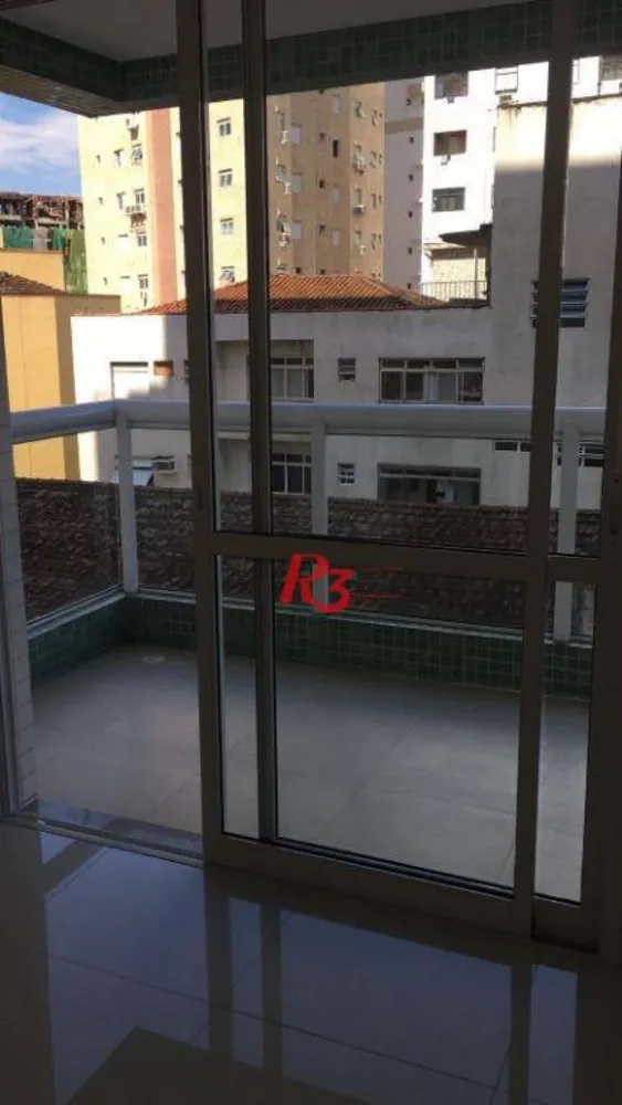 Apartamento, 2 quartos, 97 m² - Foto 2