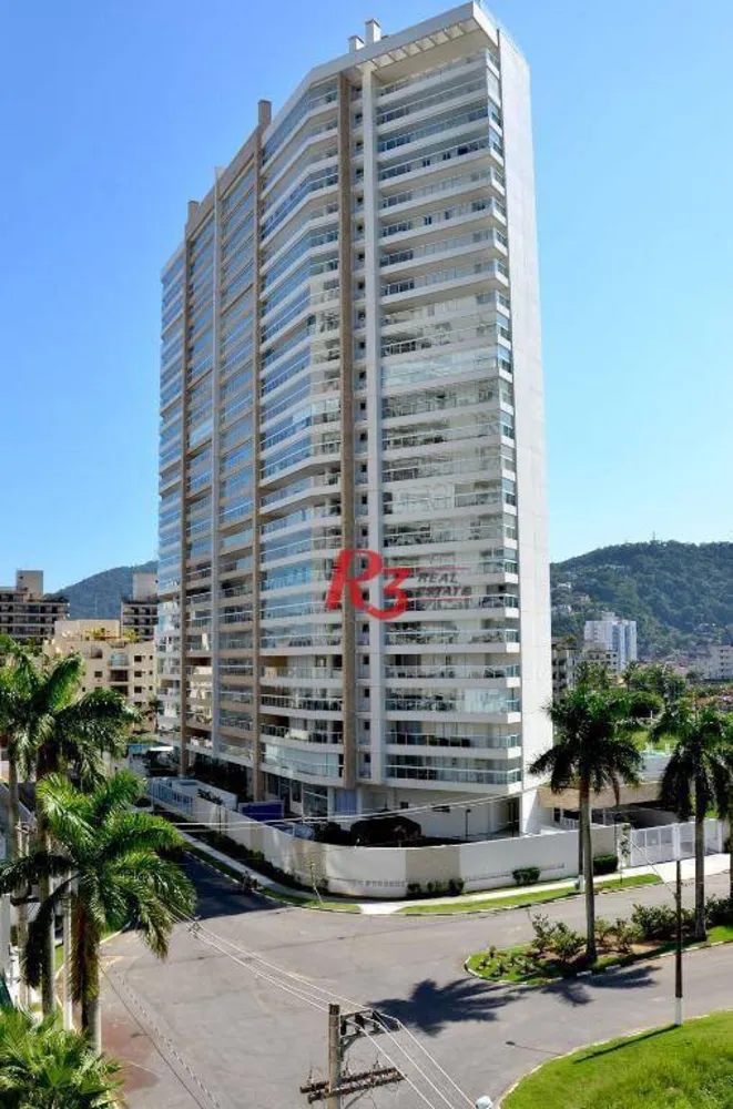 Apartamento, 3 quartos, 117 m² - Foto 1