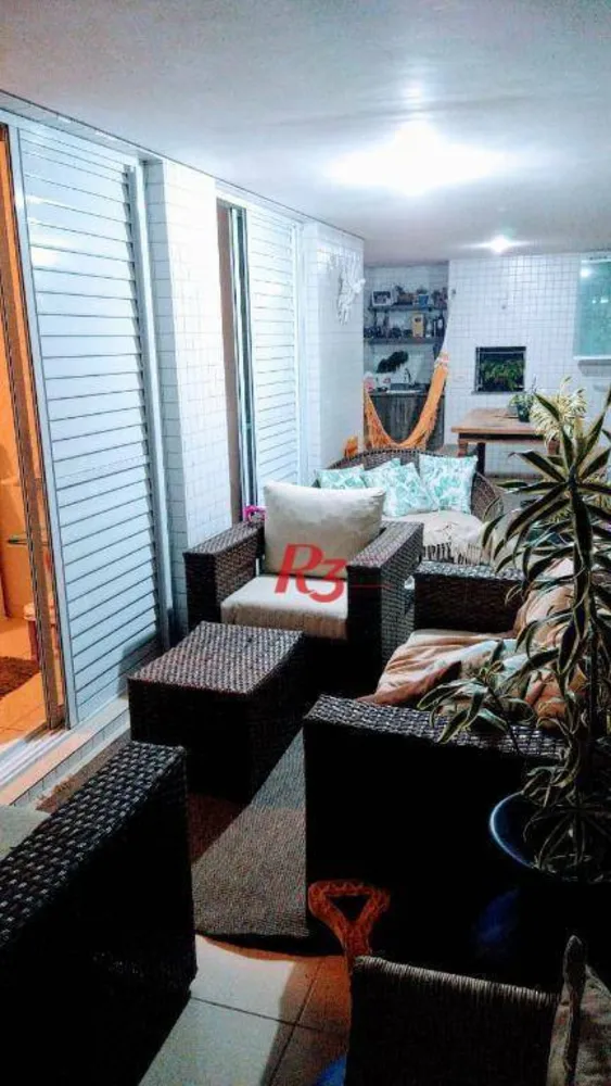 Apartamento, 3 quartos, 117 m² - Foto 2