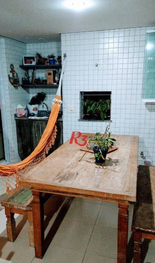 Apartamento, 3 quartos, 117 m² - Foto 4