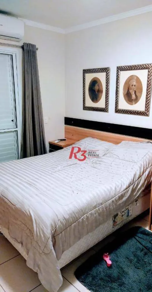 Apartamento, 3 quartos, 117 m² - Foto 3