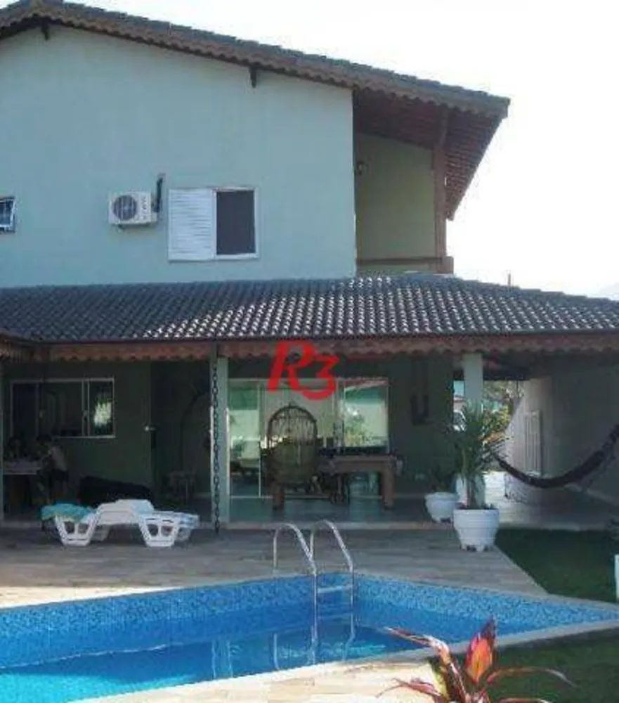 Casa, 4 quartos, 300 m² - Foto 3