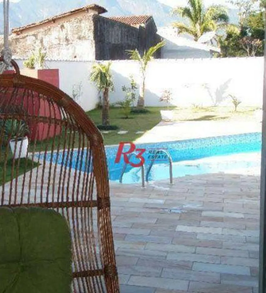 Casa, 4 quartos, 300 m² - Foto 2