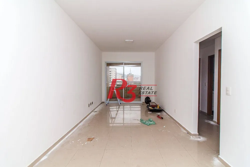 Apartamento, 3 quartos, 95 m² - Foto 2