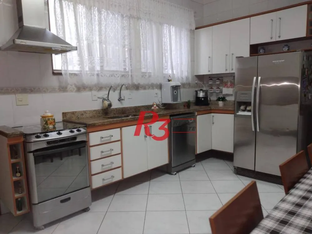 Sobrado, 4 quartos, 237 m² - Foto 4