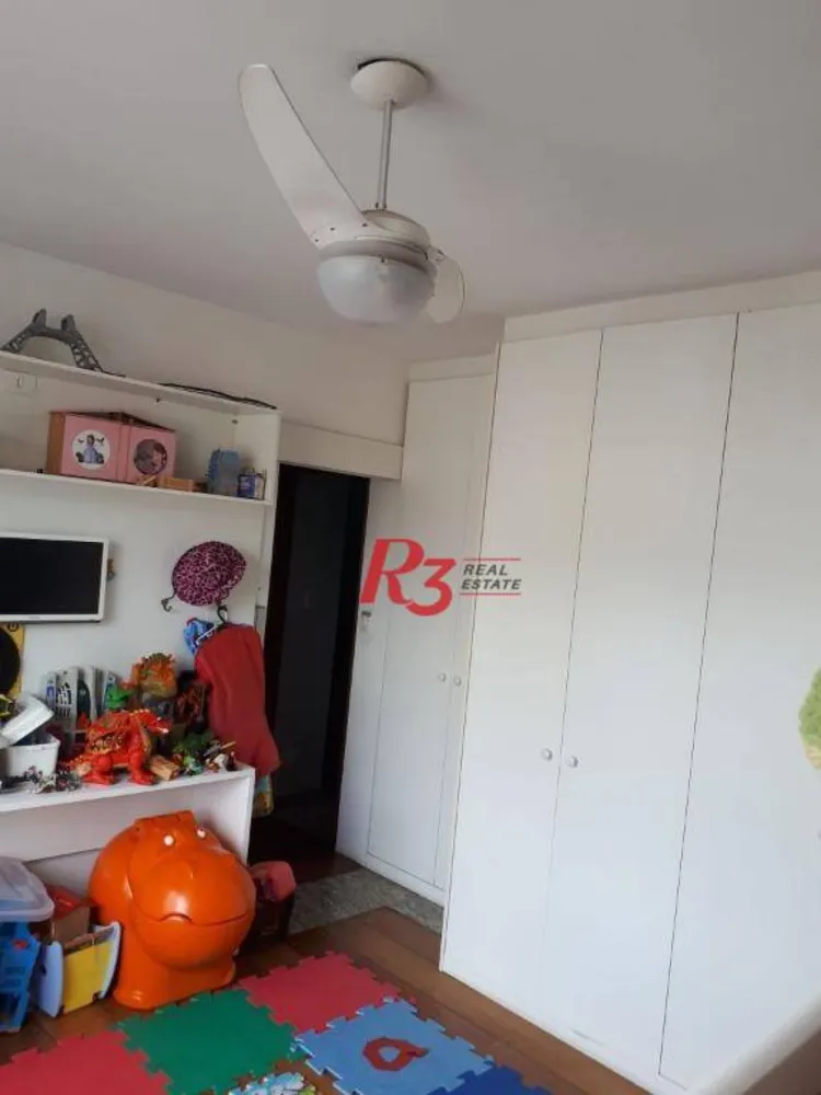 Cobertura, 3 quartos, 242 m² - Foto 4