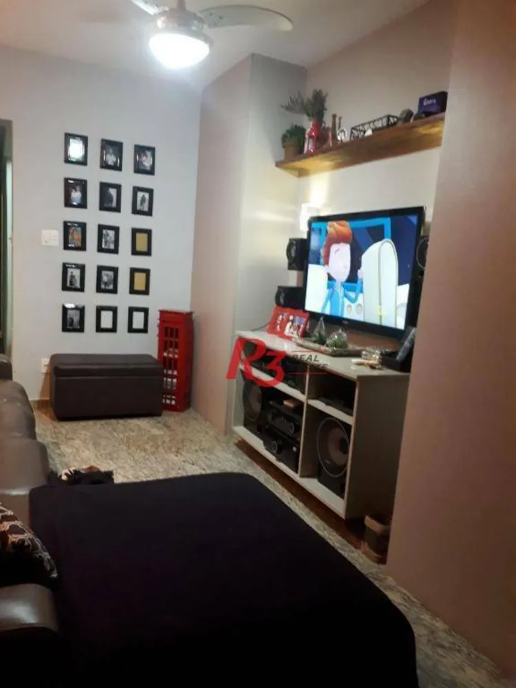 Cobertura, 3 quartos, 242 m² - Foto 3