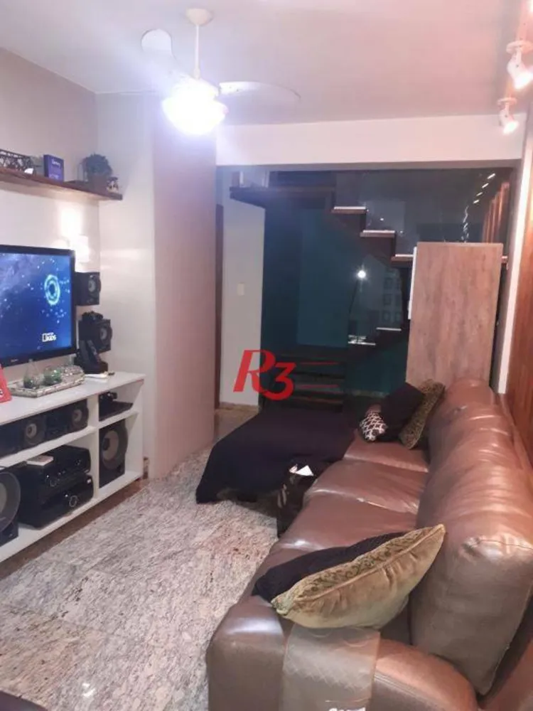 Cobertura, 3 quartos, 242 m² - Foto 2