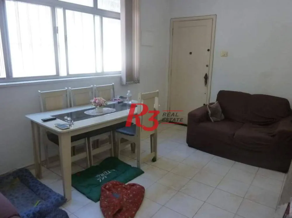 Apartamento, 3 quartos, 85 m² - Foto 3