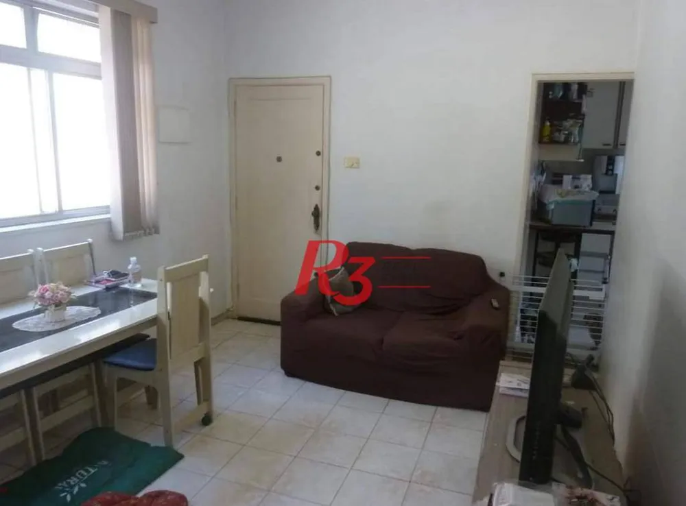 Apartamento, 3 quartos, 85 m² - Foto 1