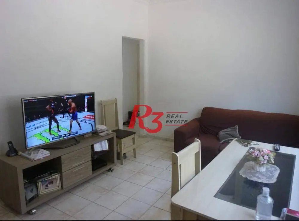 Apartamento, 3 quartos, 85 m² - Foto 2