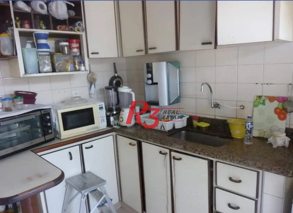 Apartamento, 3 quartos, 85 m² - Foto 4