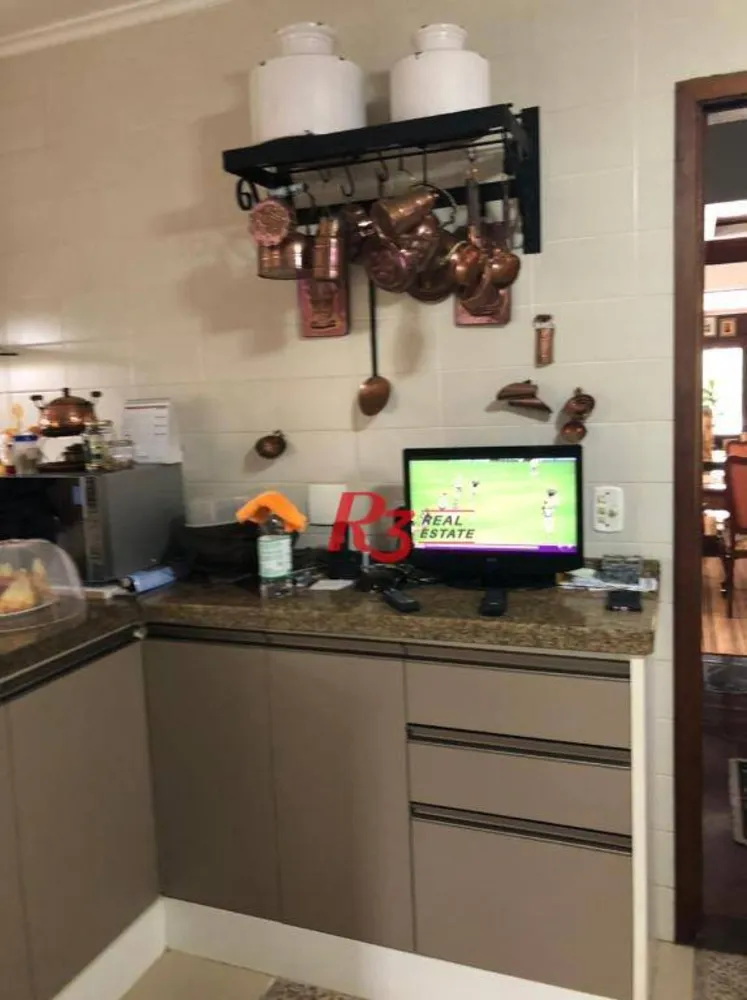Casa, 4 quartos, 370 m² - Foto 2