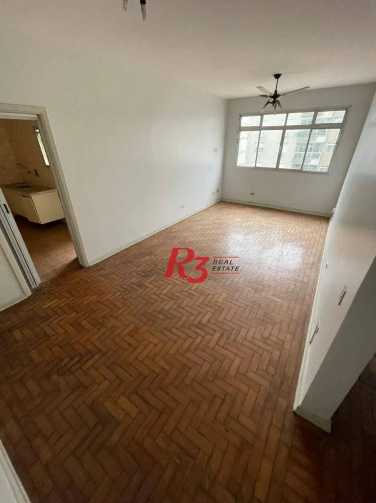 Apartamento, 1 quarto, 100 m² - Foto 1