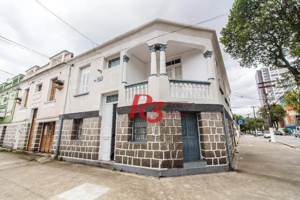 Sobrado, 2 quartos, 174 m² - Foto 1
