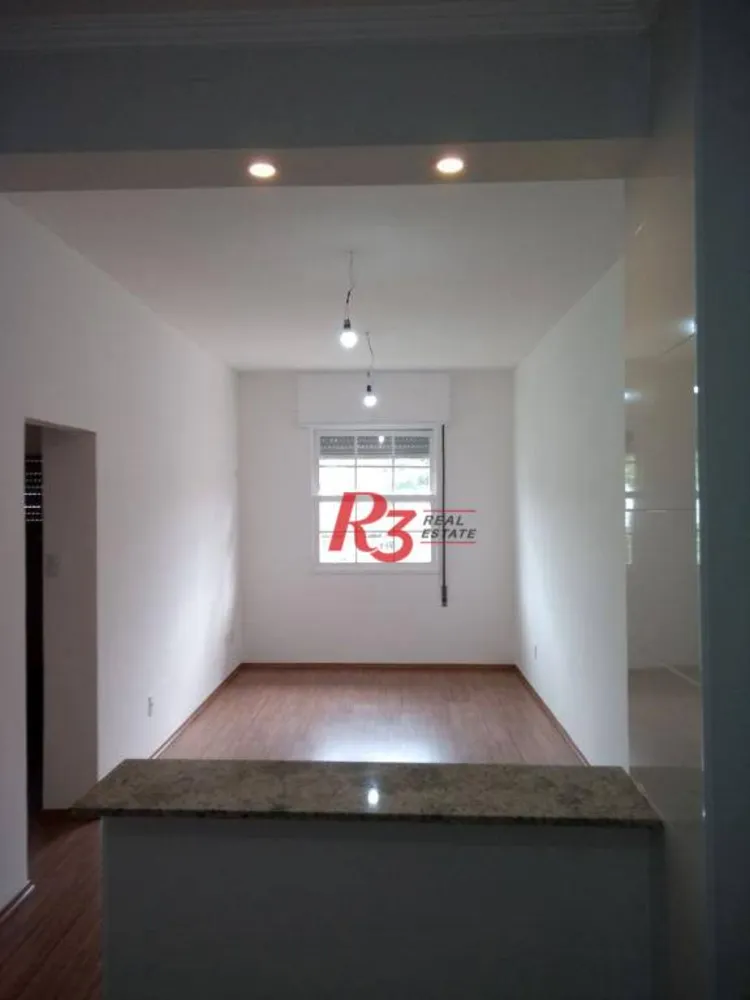Apartamento, 2 quartos, 90 m² - Foto 1