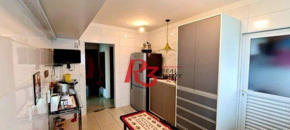 Apartamento, 3 quartos, 150 m² - Foto 3