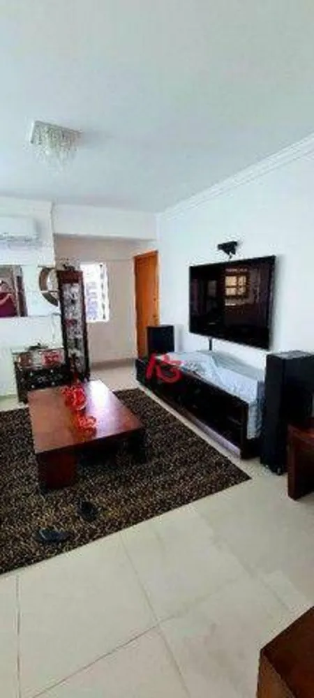 Apartamento, 3 quartos, 150 m² - Foto 2