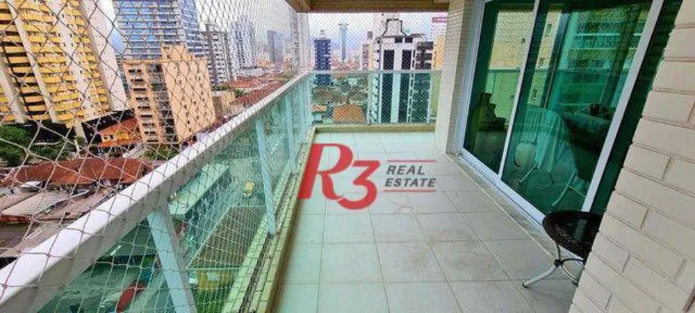 Apartamento, 3 quartos, 150 m² - Foto 4
