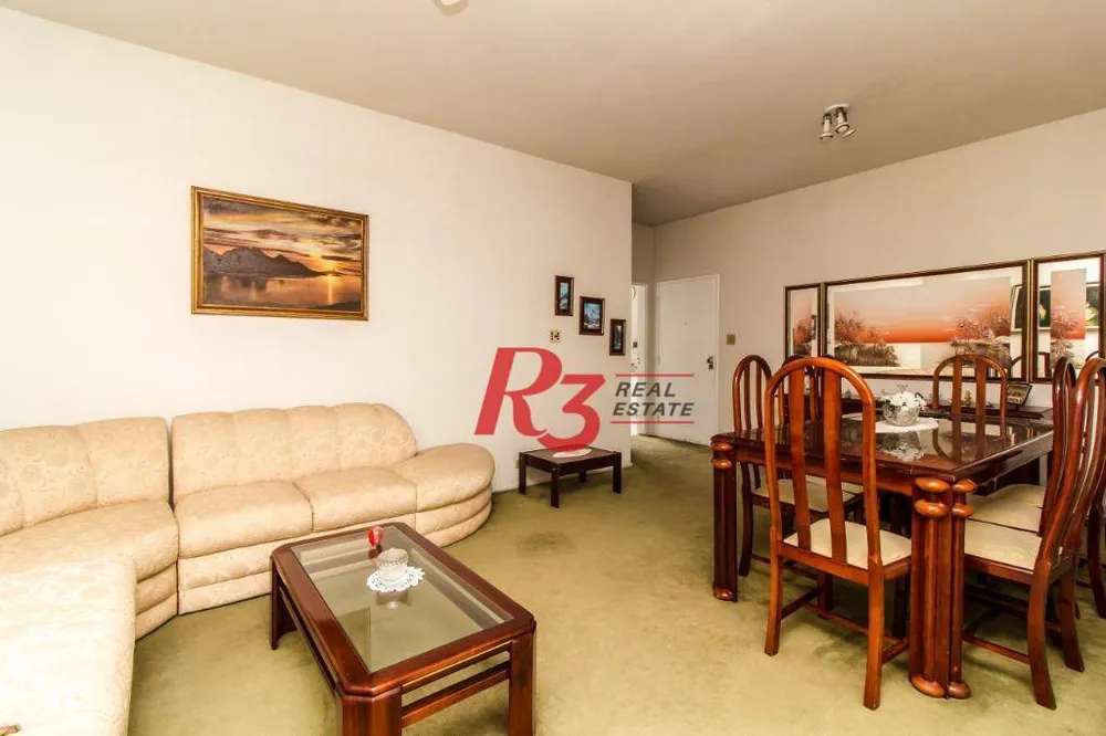 Apartamento, 2 quartos, 129 m² - Foto 4